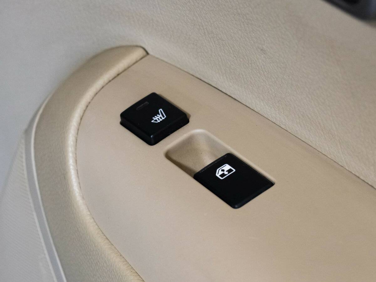 Купить Kia Mohave с пробегом. Фото: #21