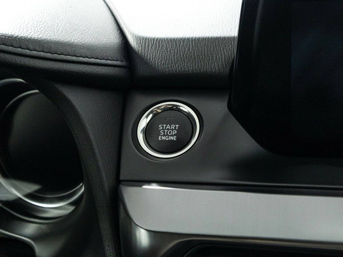 Купить Mazda 6 с пробегом. Фото: #17