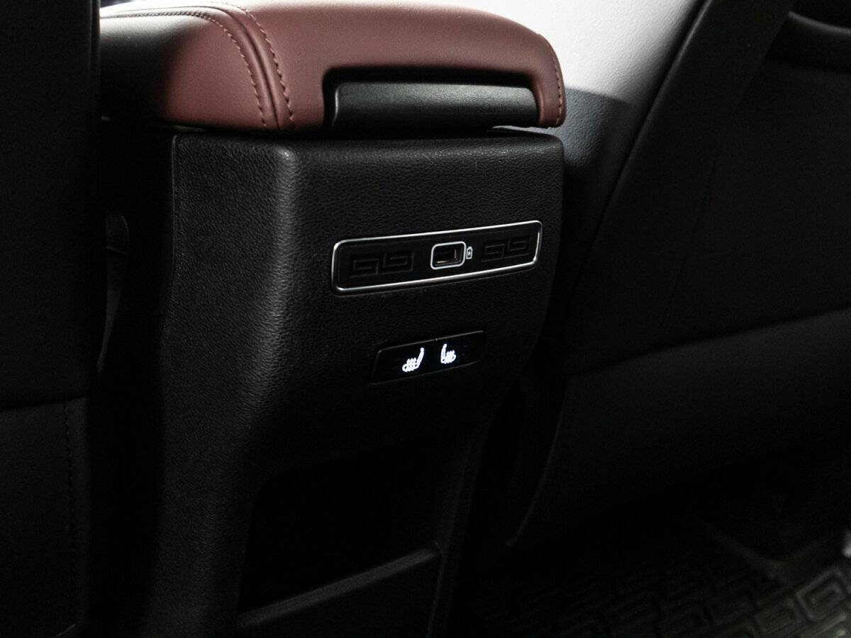 Купить Belgee X50 с пробегом. Фото: #15