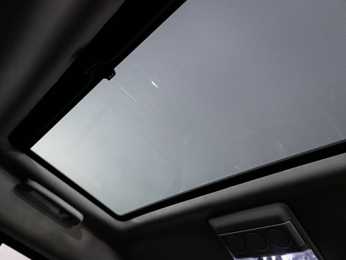 Купить Land Rover Discovery с пробегом. Фото: #16