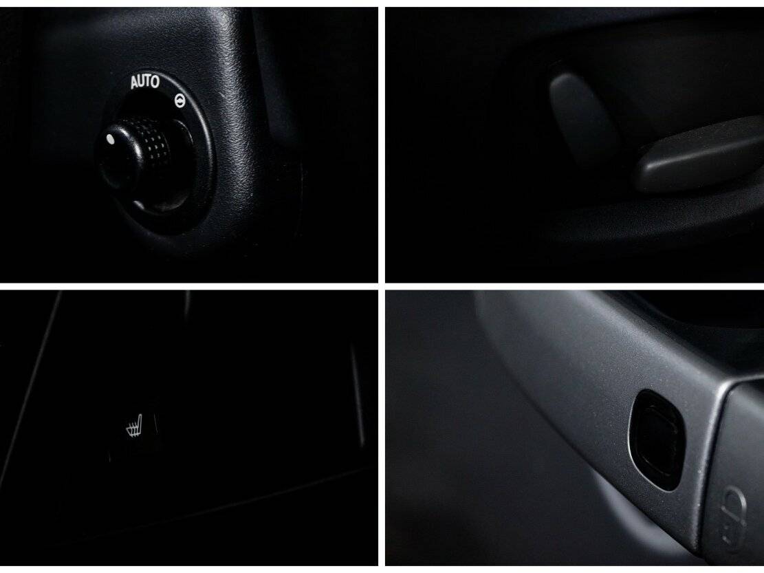 Купить Land Rover Discovery с пробегом. Фото: #18