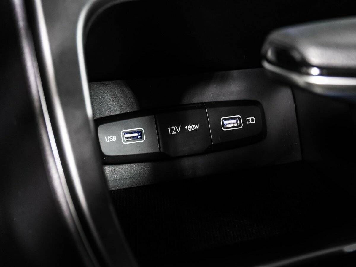 Купить Hyundai Creta с пробегом. Фото: #13