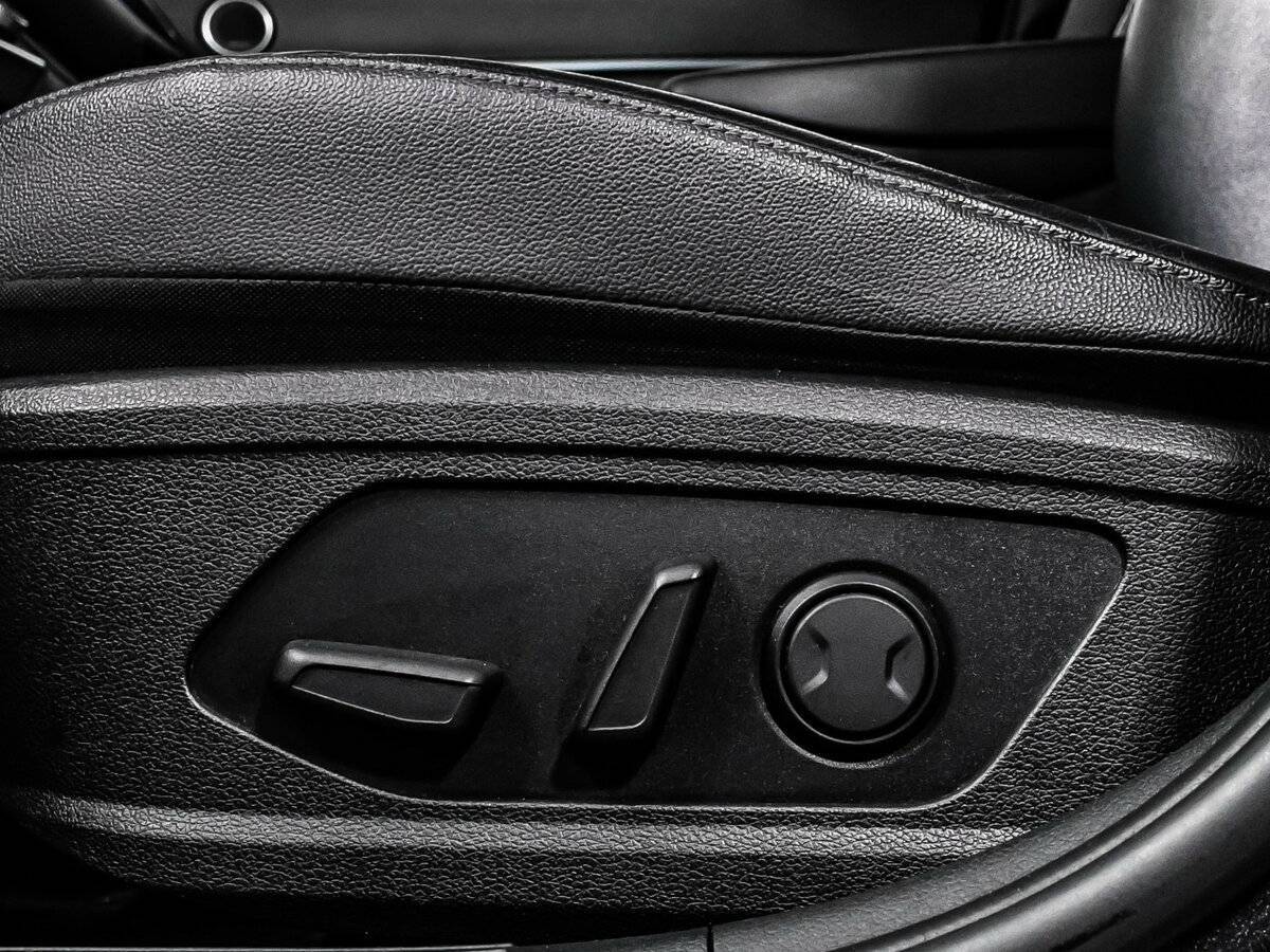 Купить Hyundai Sonata с пробегом. Фото: #13