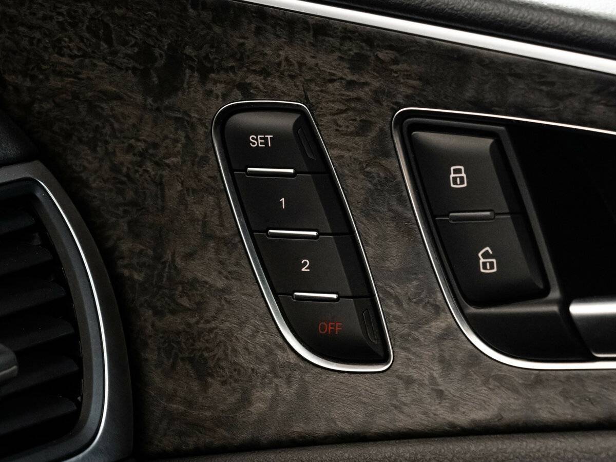 Купить Audi A6 с пробегом. Фото: #21