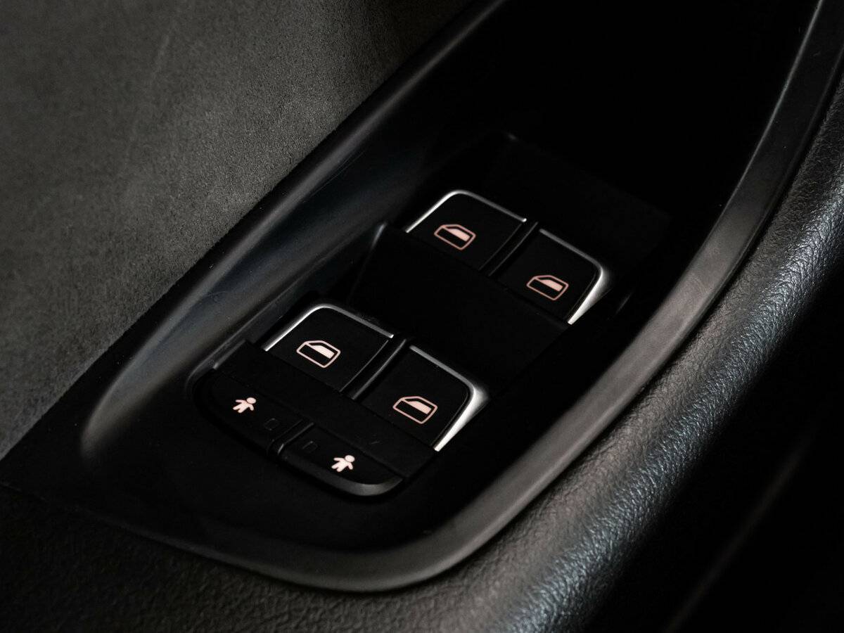 Купить Audi A6 с пробегом. Фото: #23