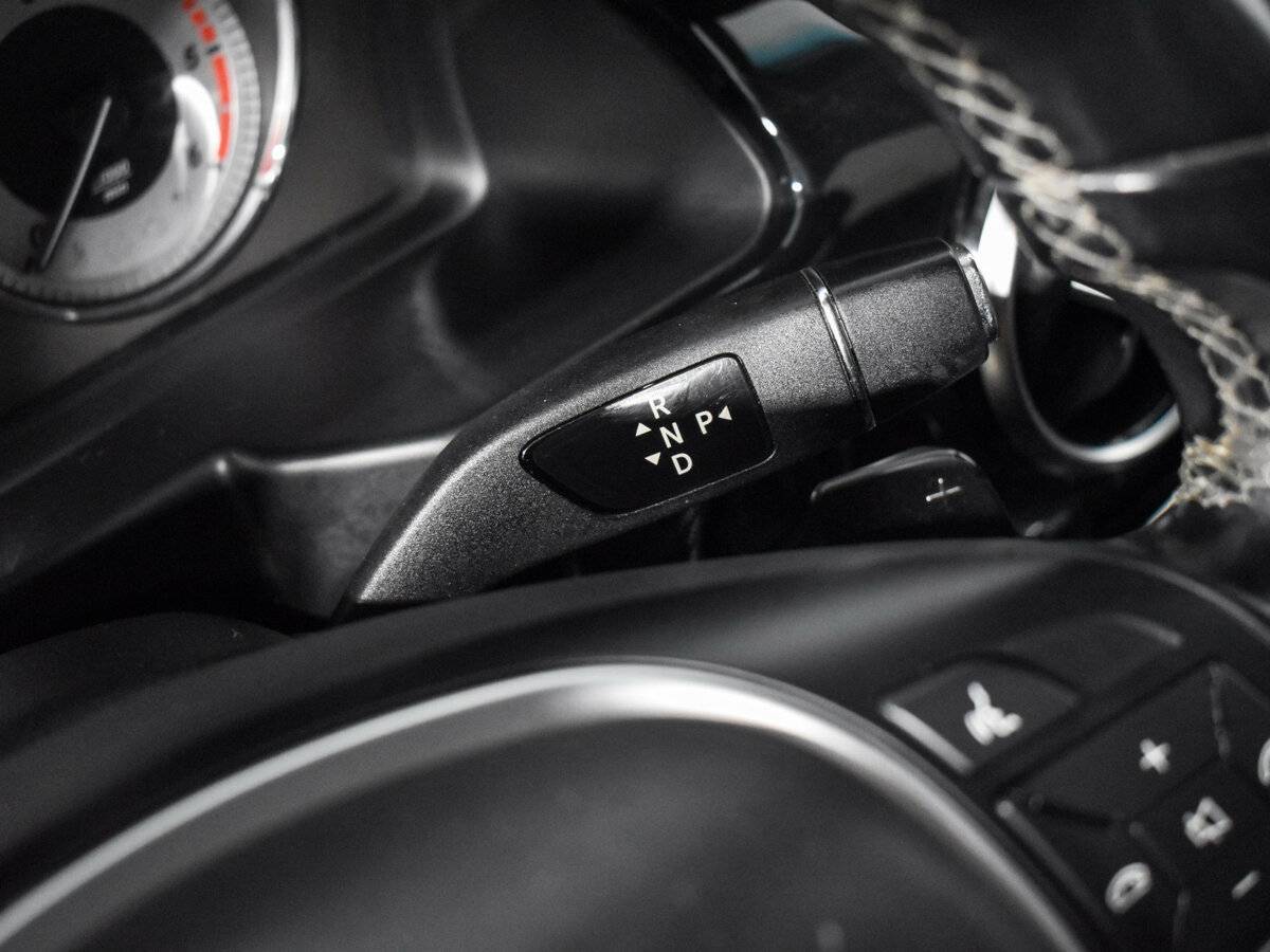 Купить Mercedes-Benz GLK-Класс с пробегом. Фото: #10