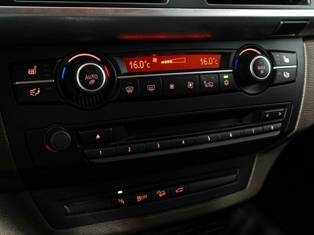 Купить BMW X5 с пробегом. Фото: #20