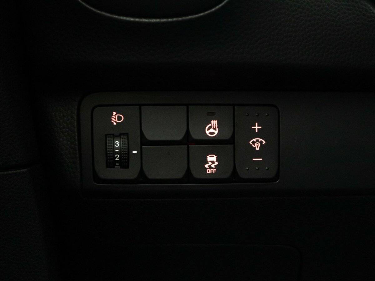 Продажа Б/У Киа Соул. Фото: #21