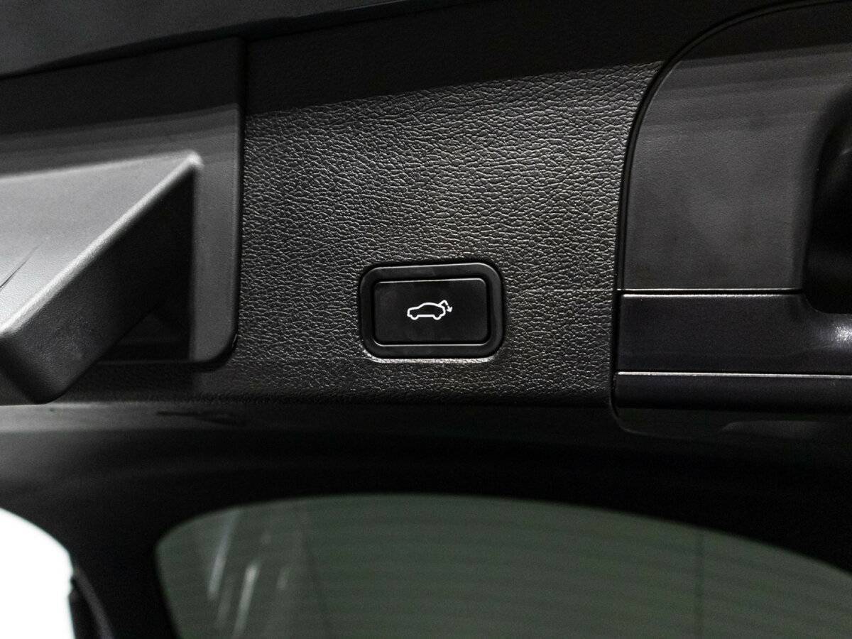 Купить Geely Tugella с пробегом. Фото: #15