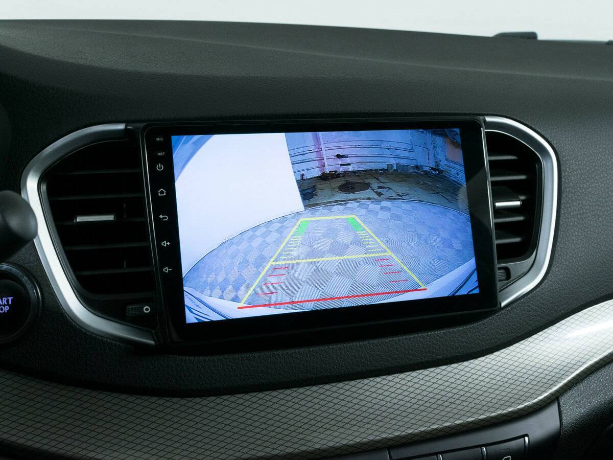 Купить Lada (ВАЗ) Vesta с пробегом. Фото: #14