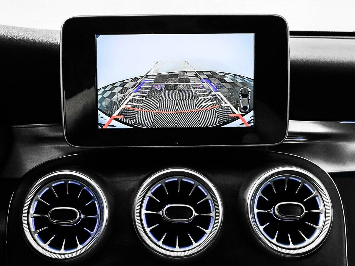 Купить Mercedes-Benz C-Класс с пробегом. Фото: #18