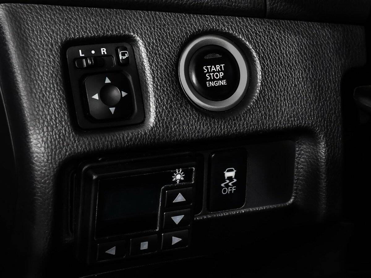 Купить Mitsubishi Pajero Sport с пробегом. Фото: #15