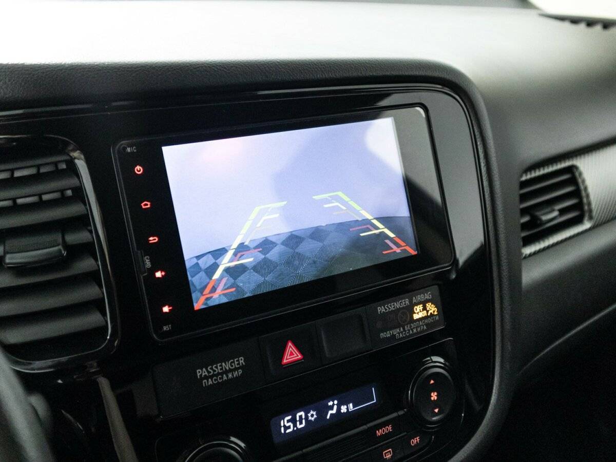 Продажа Б/У Митсубиши Оутлэндер. Фото: #14