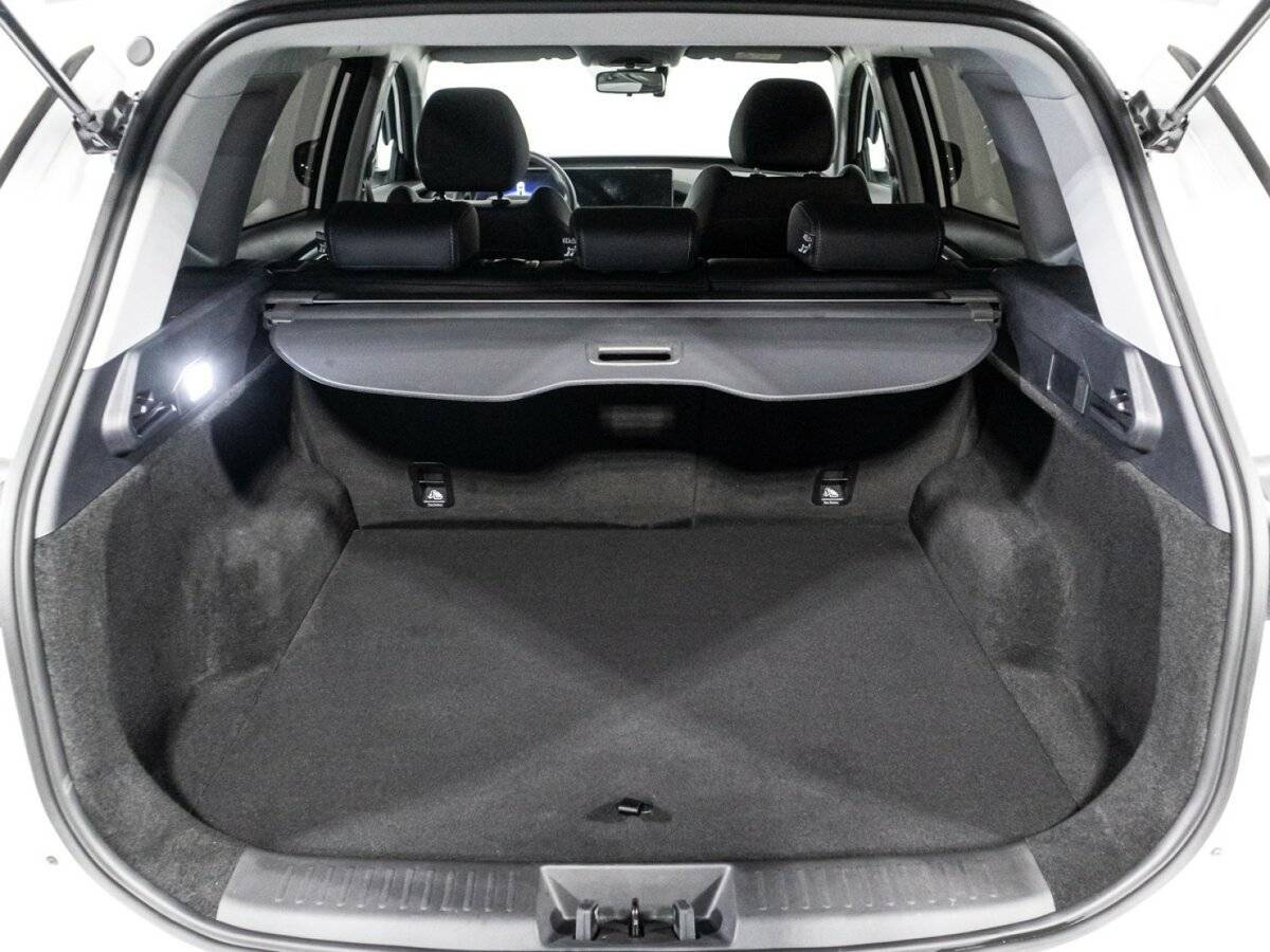 Купить Chery Tiggo 7 Pro Max с пробегом. Фото: #14