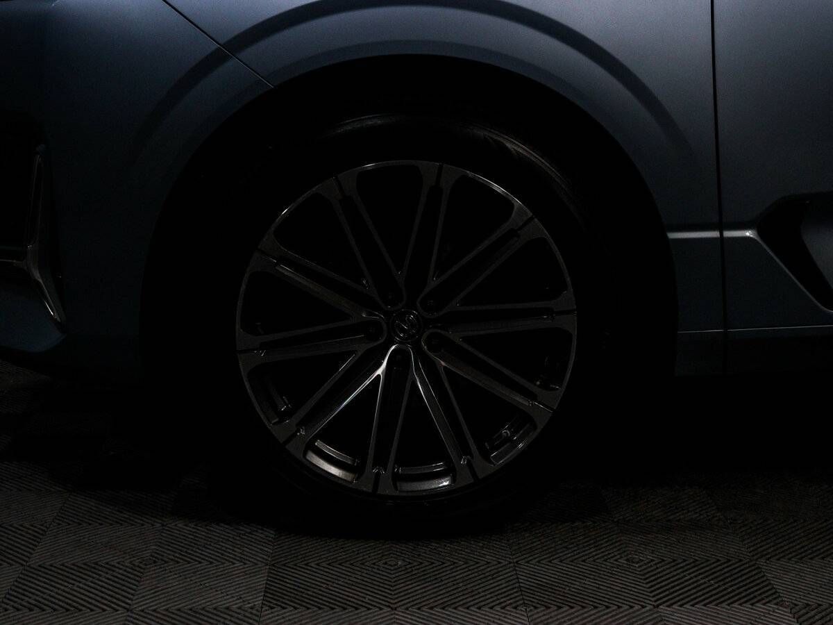 Купить Changan UNI-K с пробегом. Фото: #14