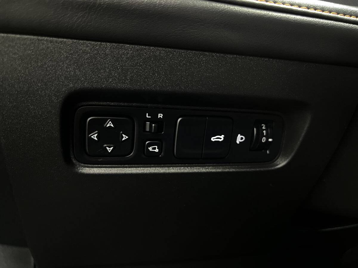 Купить Changan UNI-V с пробегом. Фото: #22