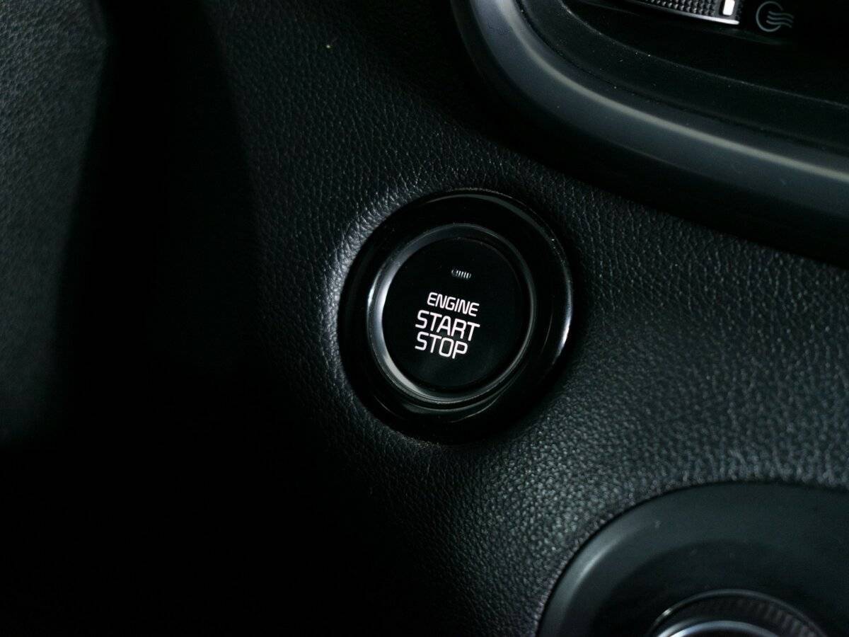 Купить Kia Sorento с пробегом. Фото: #13