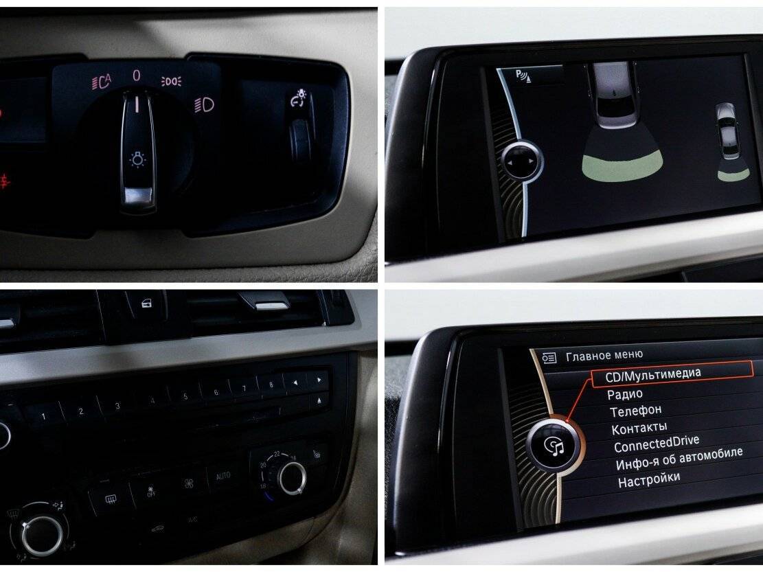 Купить BMW 3 серии с пробегом. Фото: #12