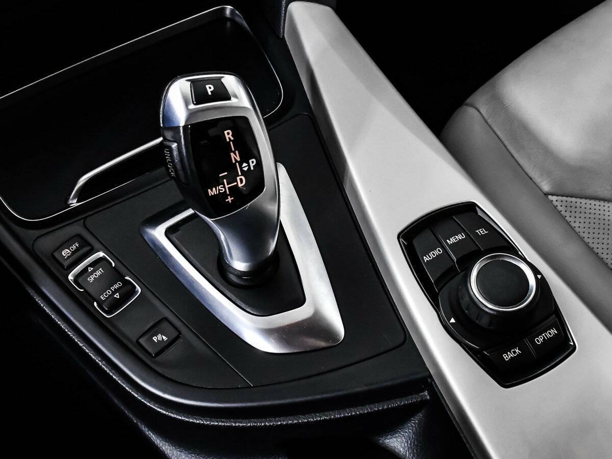 Купить BMW 3 серии с пробегом. Фото: #14