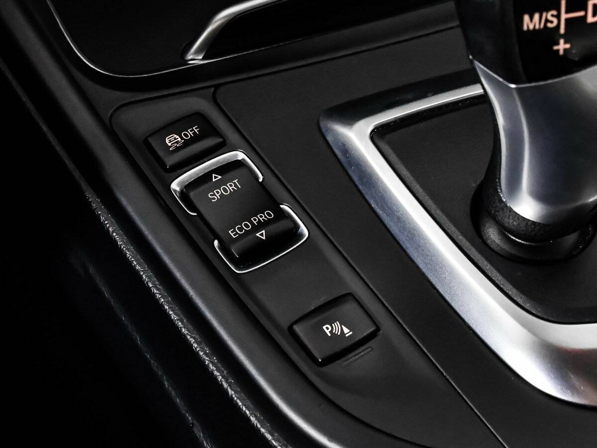 Купить BMW 3 серии с пробегом. Фото: #15