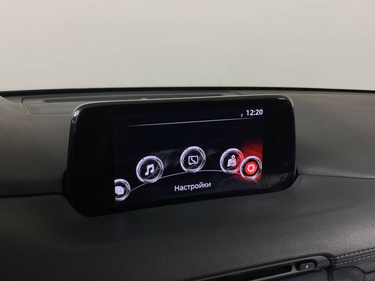 Купить Mazda CX-5 с пробегом. Фото: #14