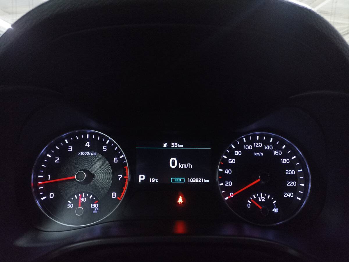 Купить Kia Cerato с пробегом. Фото: #12