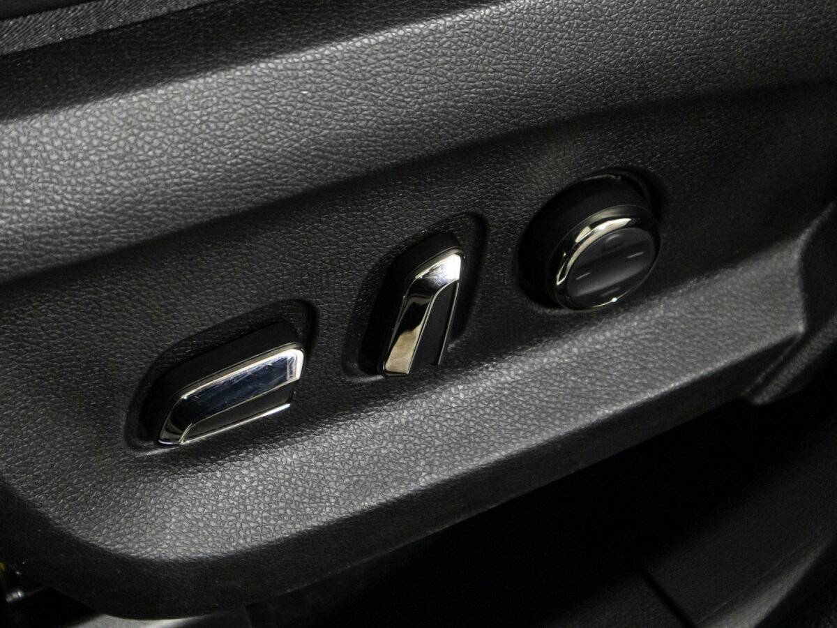 Купить EXEED TXL с пробегом. Фото: #15