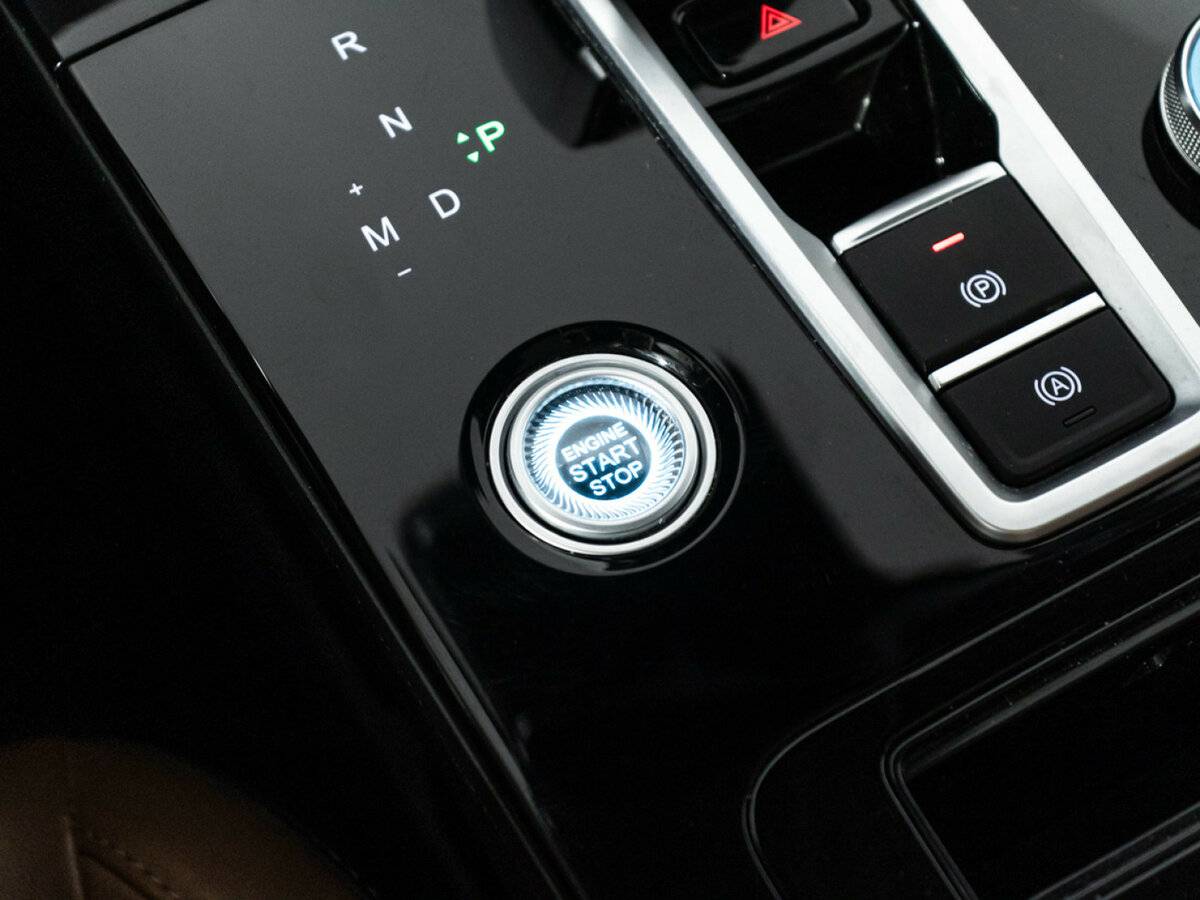 Купить Chery Tiggo 8 Pro Max с пробегом. Фото: #25