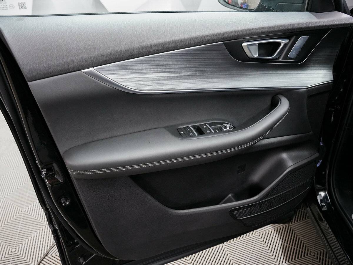 Купить Chery Tiggo 7 Pro Max с пробегом. Фото: #13