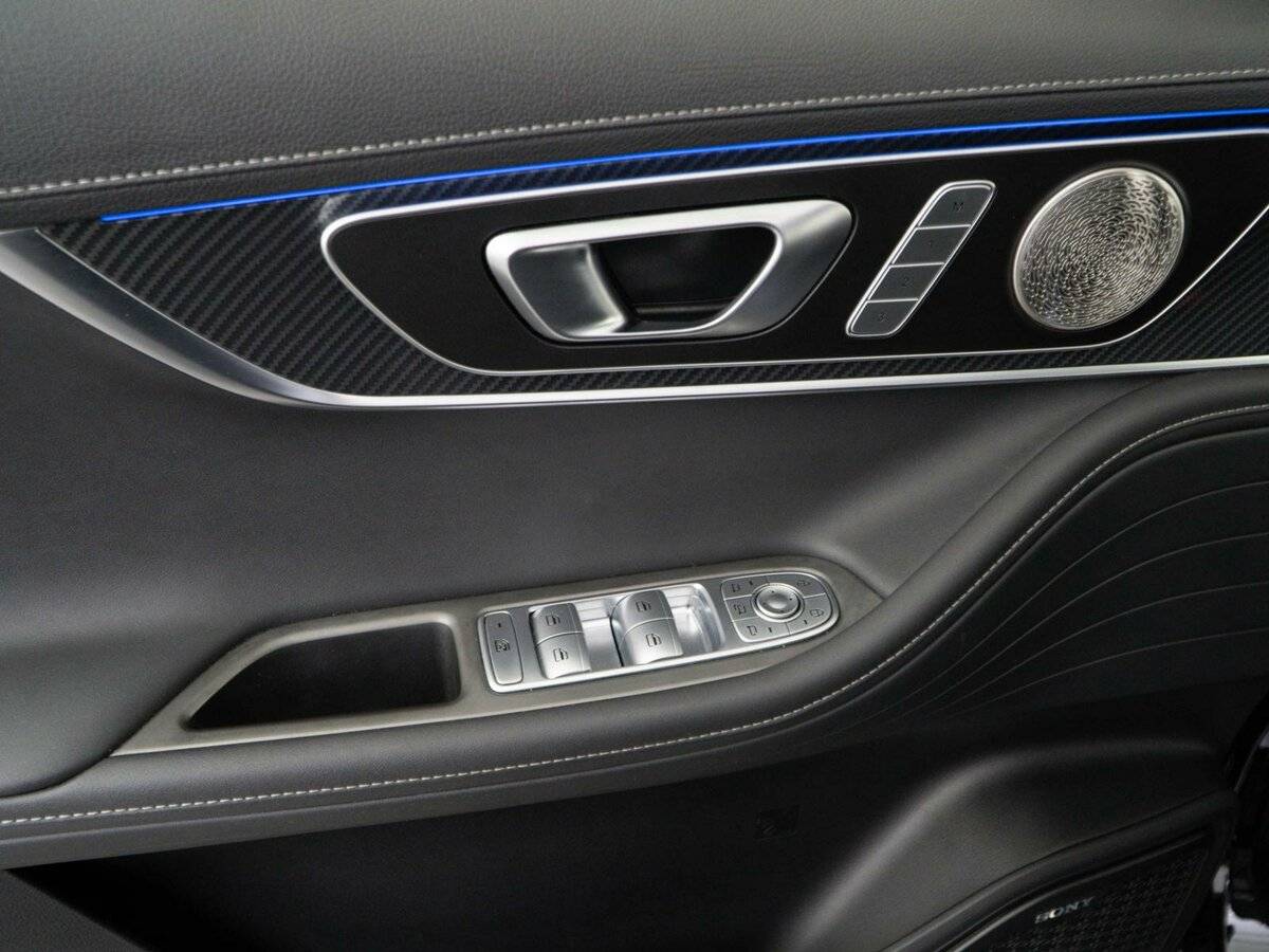 Купить Chery Tiggo 7 Pro Max с пробегом. Фото: #11