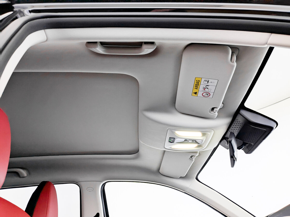 Купить Changan CS55 Plus с пробегом. Фото: #20