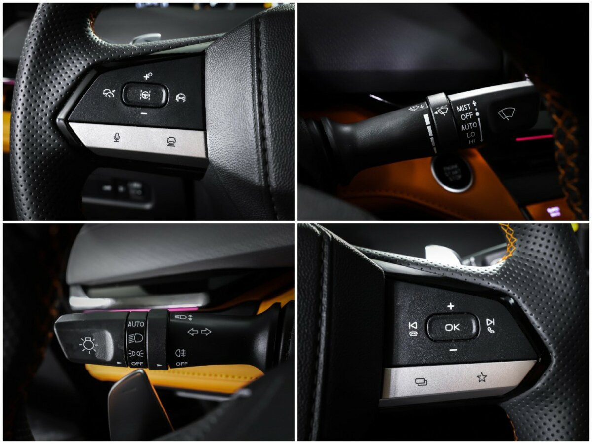 Купить Changan UNI-V с пробегом. Фото: #17