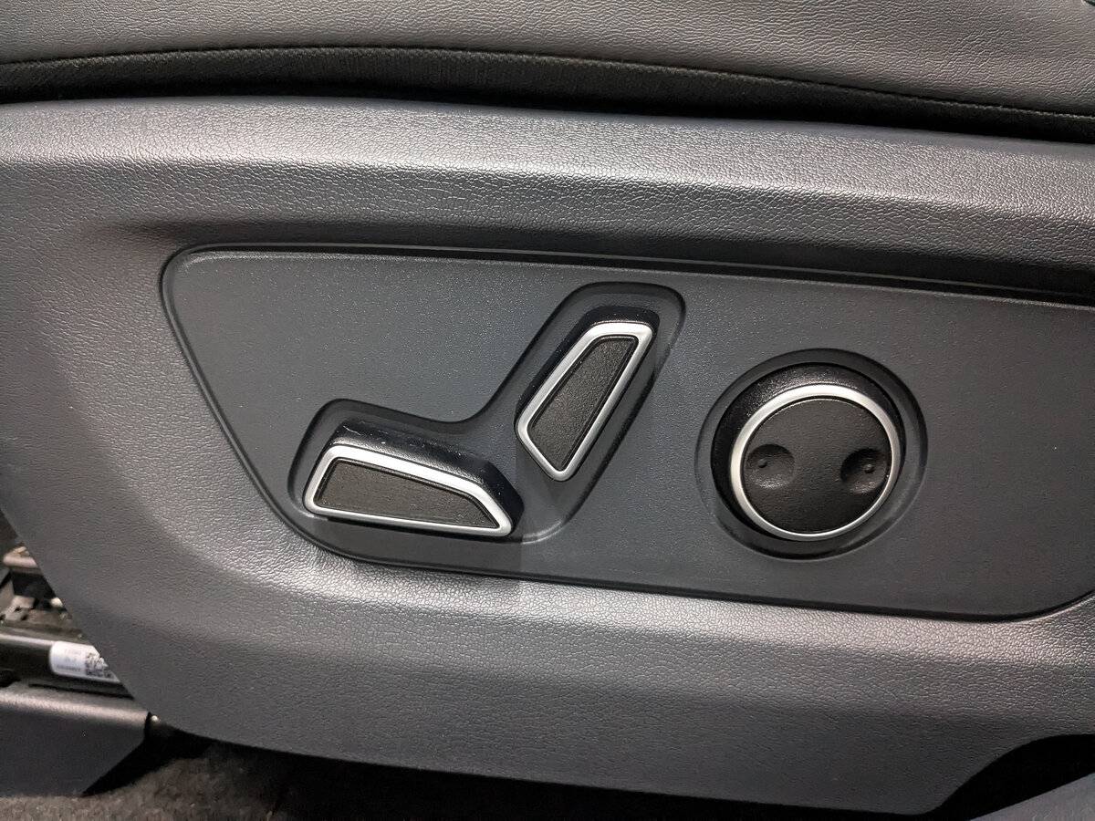 Купить Changan UNI-T с пробегом. Фото: #24