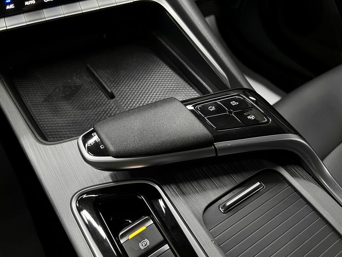 Купить Changan UNI-T с пробегом. Фото: #17