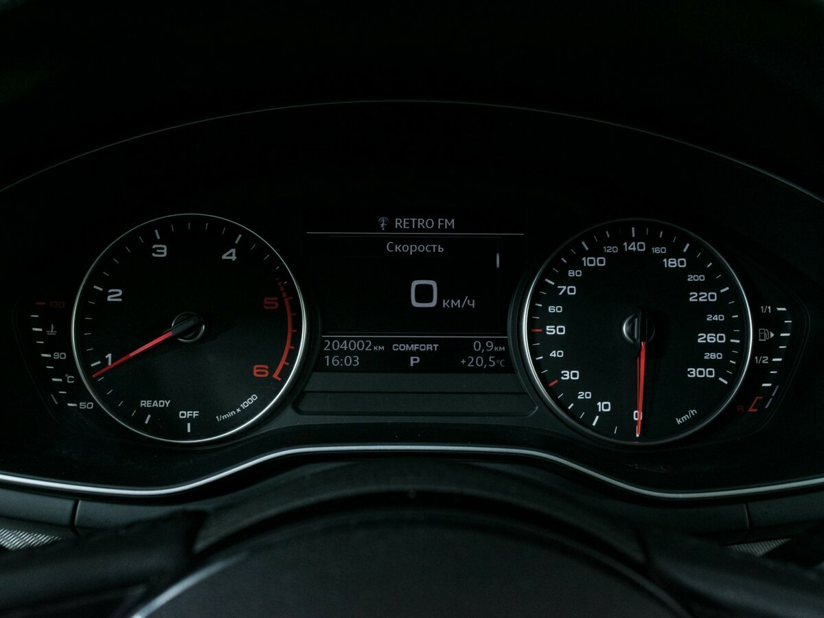 Купить Audi A5 с пробегом. Фото: #10