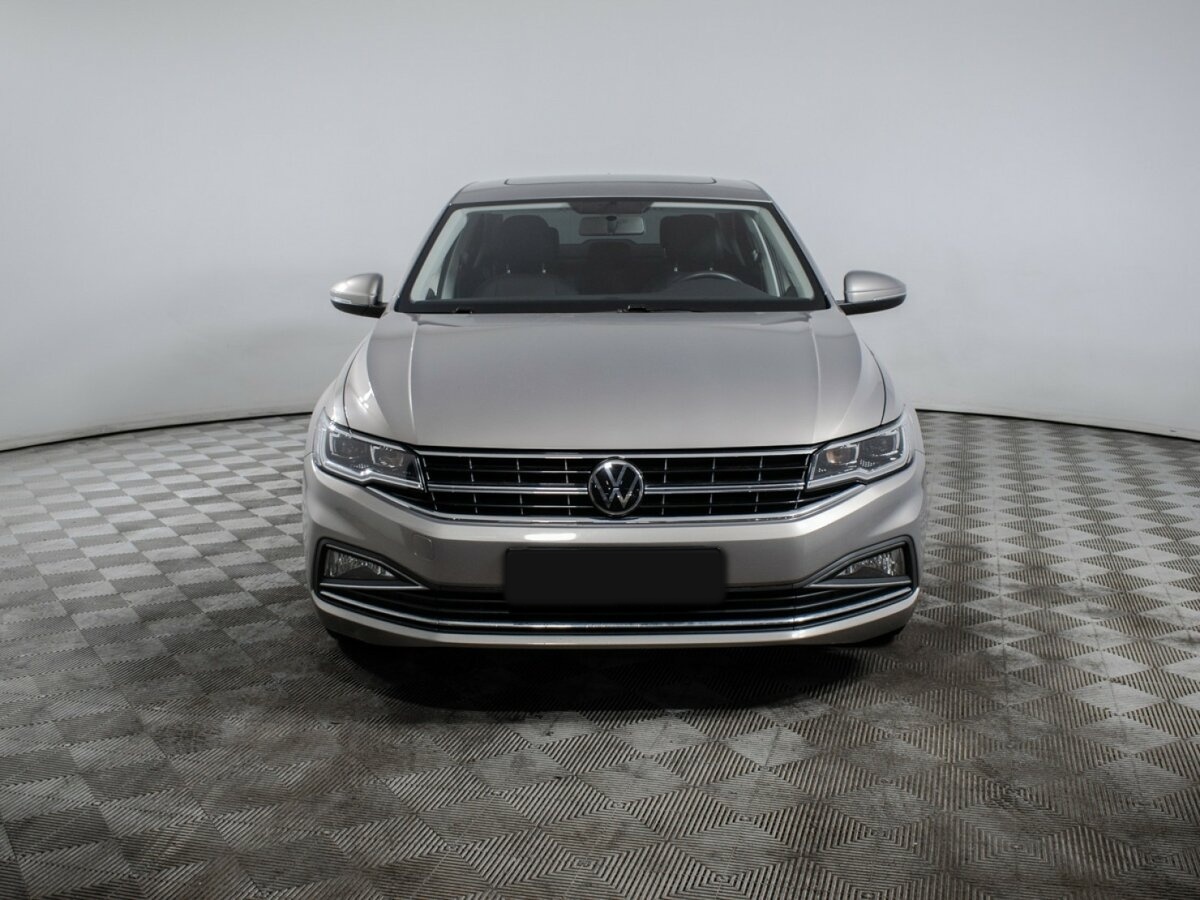 Купить Volkswagen Bora с пробегом. Фото: #1