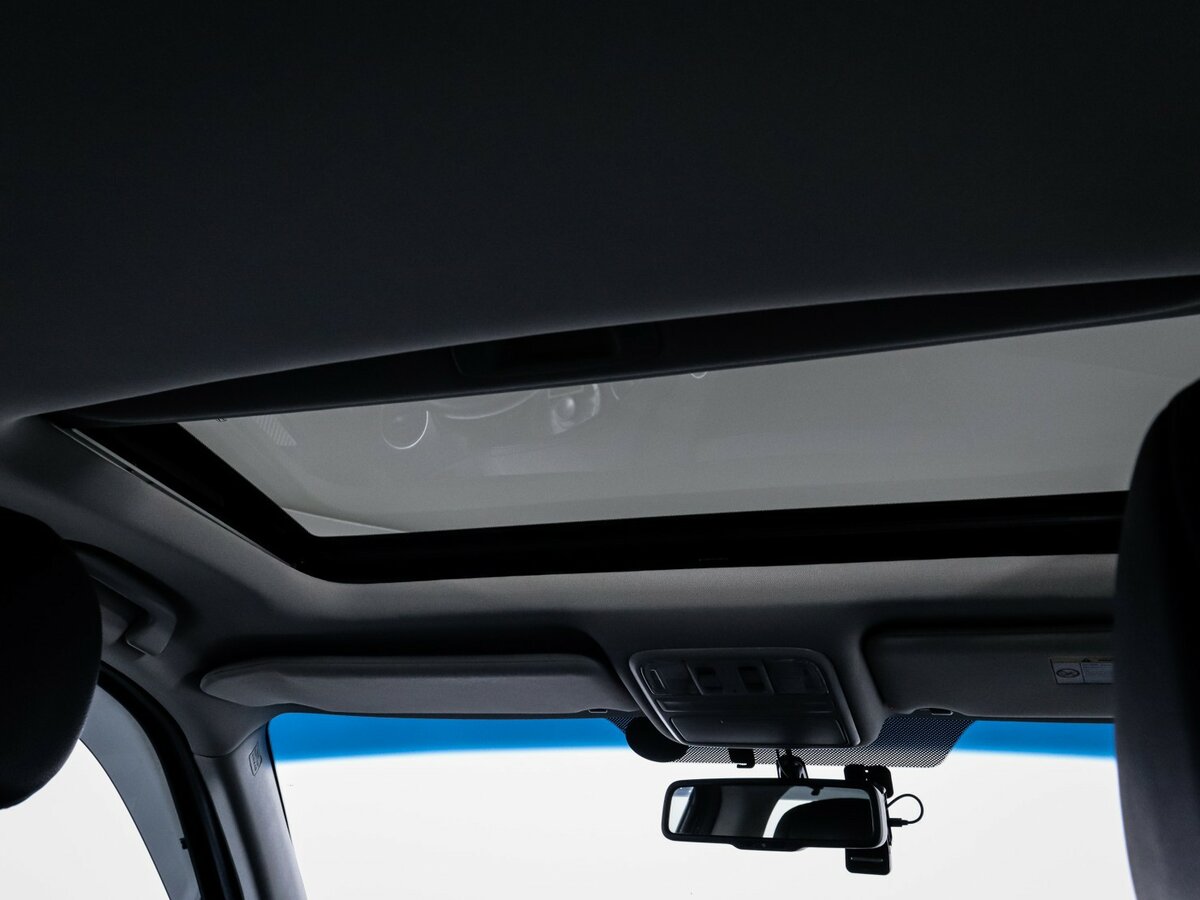 Купить Honda Pilot с пробегом. Фото: #16