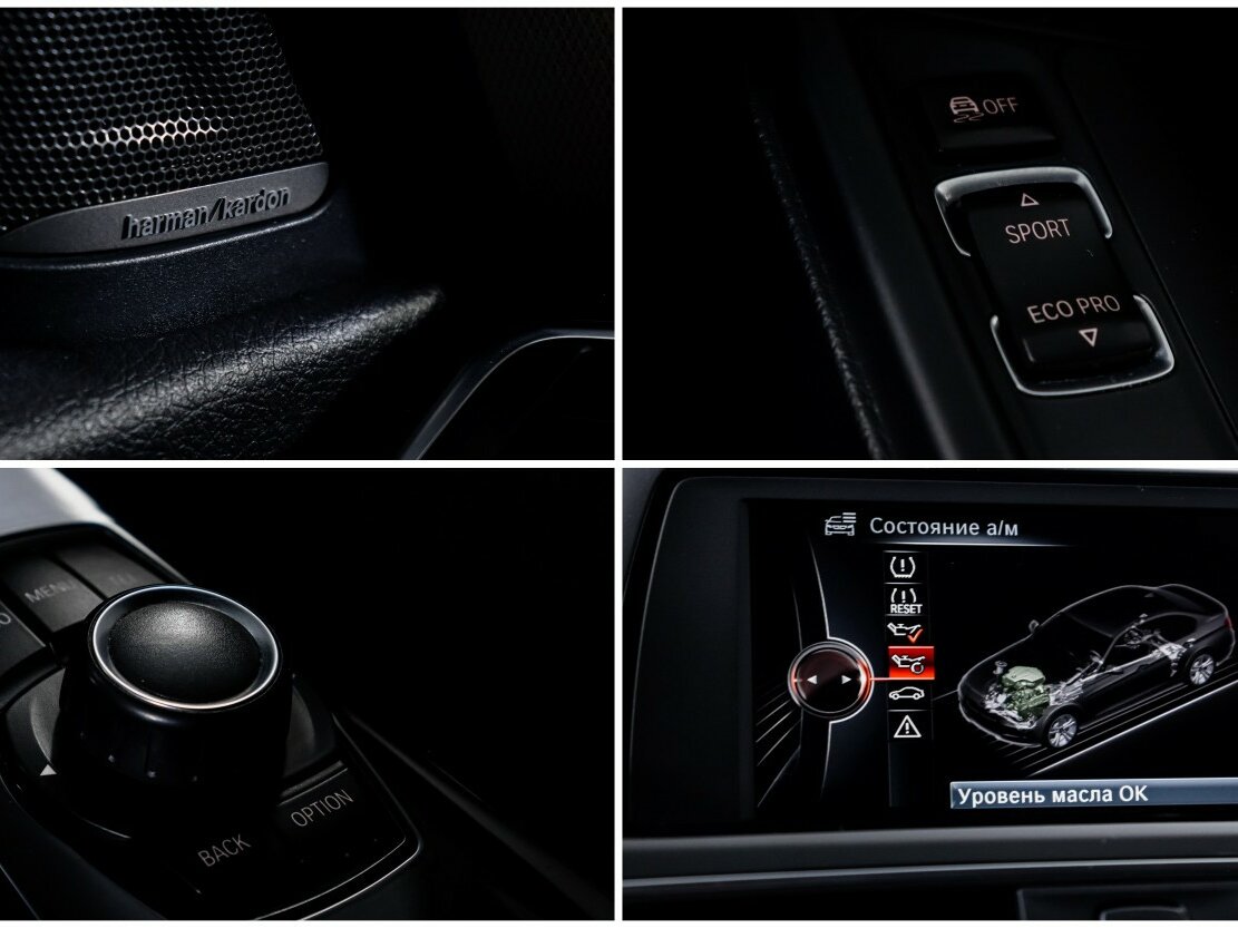 Купить BMW 3 серии с пробегом. Фото: #17