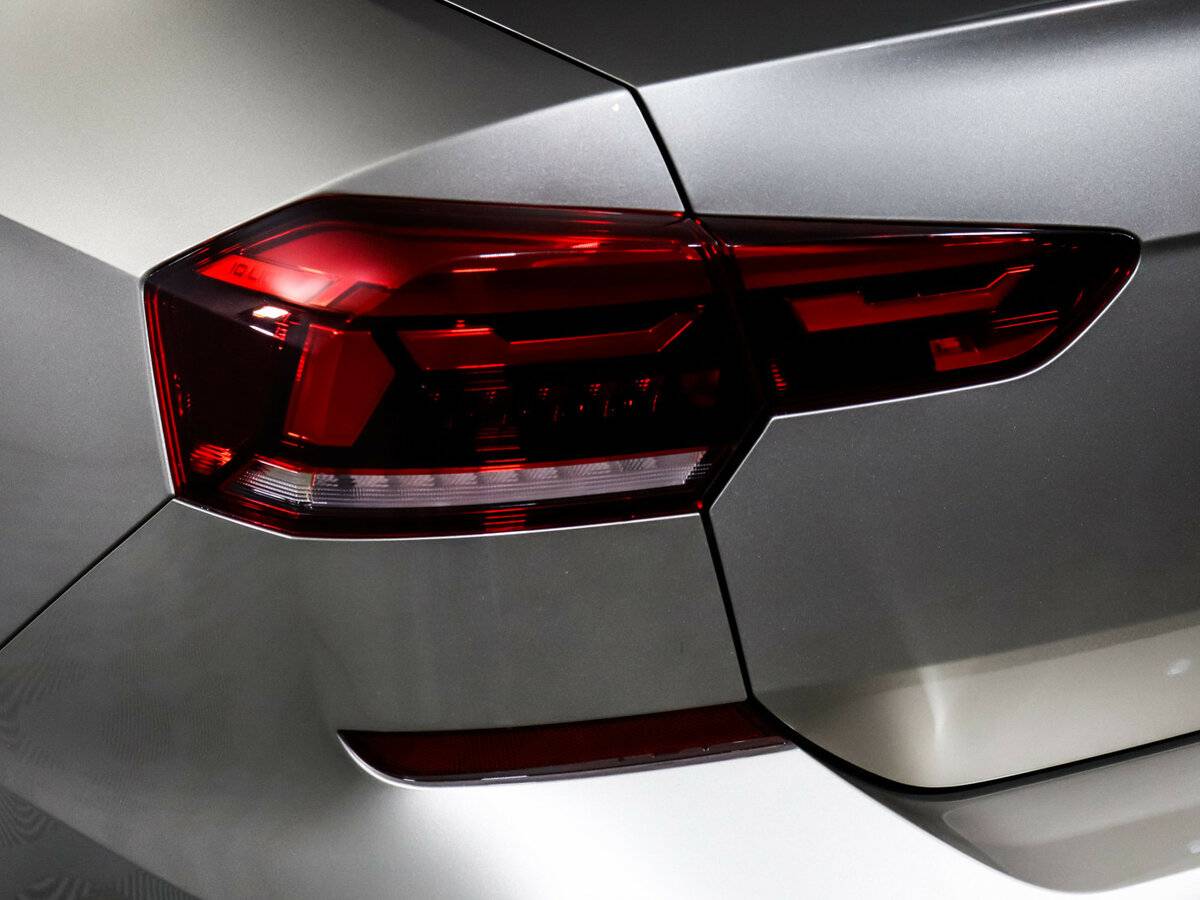 Продажа Б/У Фольксваген Поло. Фото: #13