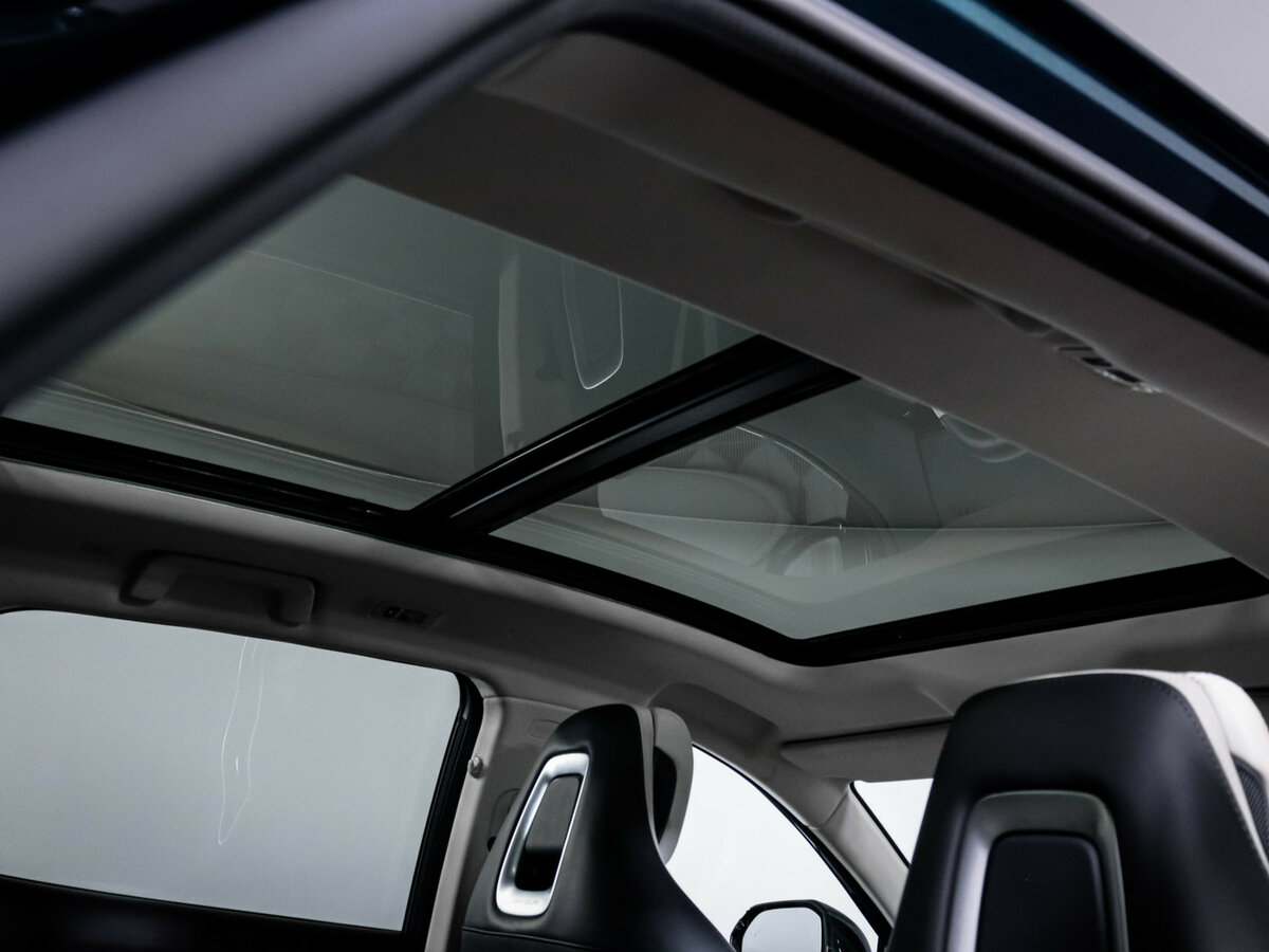 Купить Jetour Dashing с пробегом. Фото: #20