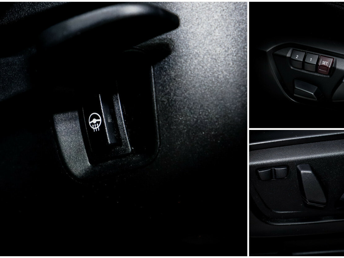 Купить BMW X3 с пробегом. Фото: #13