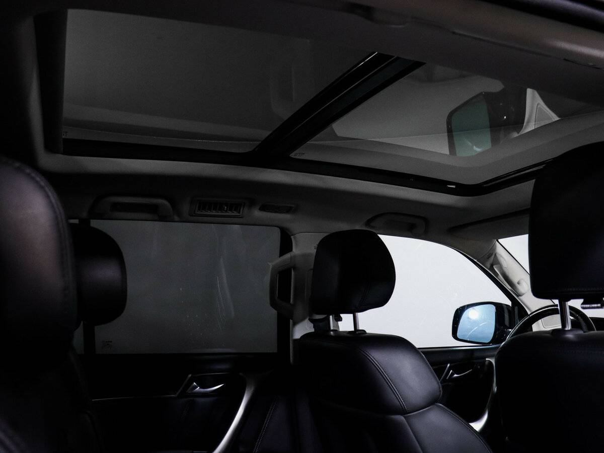 Купить Haval H9 с пробегом. Фото: #15