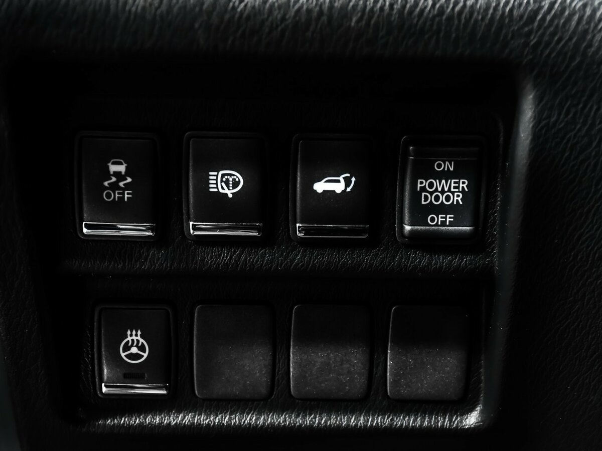 Купить Infiniti QX60 с пробегом. Фото: #17