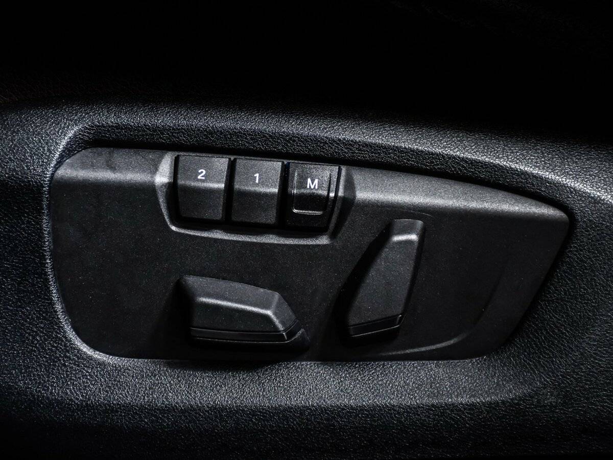 Купить BMW X5 с пробегом. Фото: #13