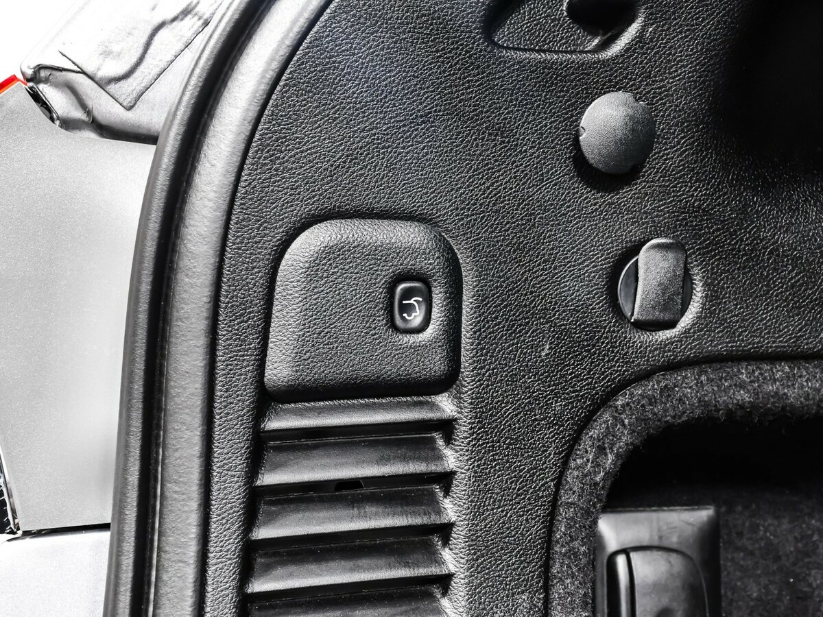 Купить Jeep Grand Cherokee с пробегом. Фото: #12