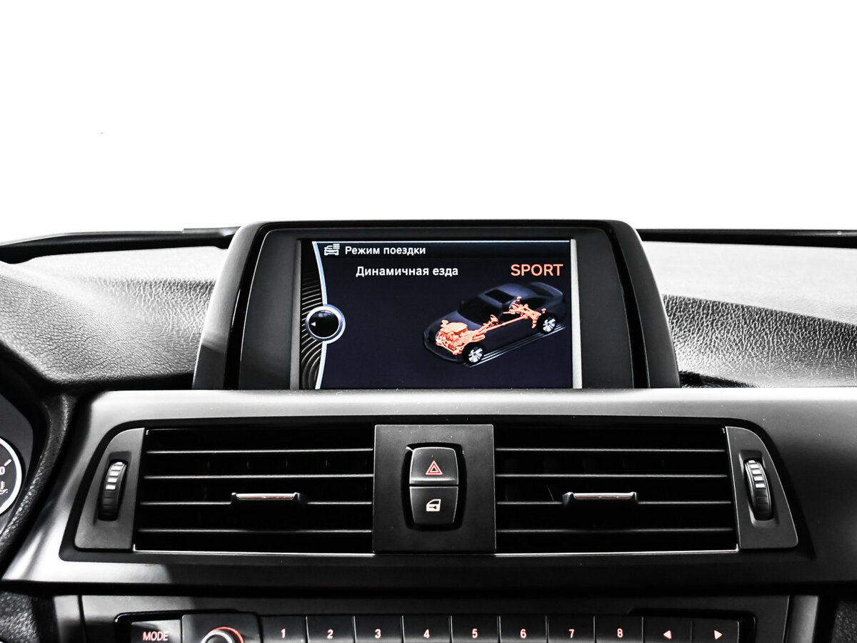 Купить BMW 3 серии с пробегом. Фото: #17