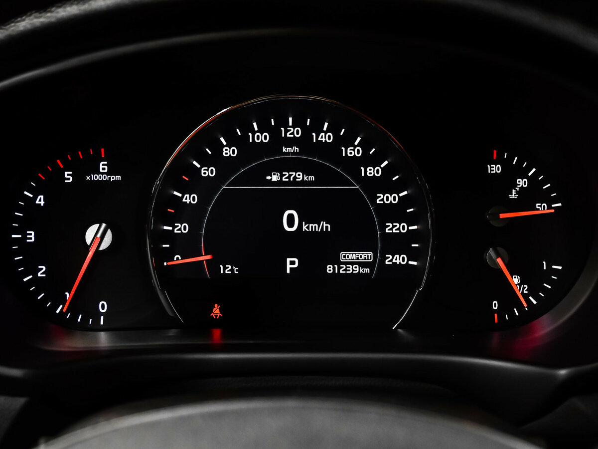 Купить Kia Sorento с пробегом. Фото: #7