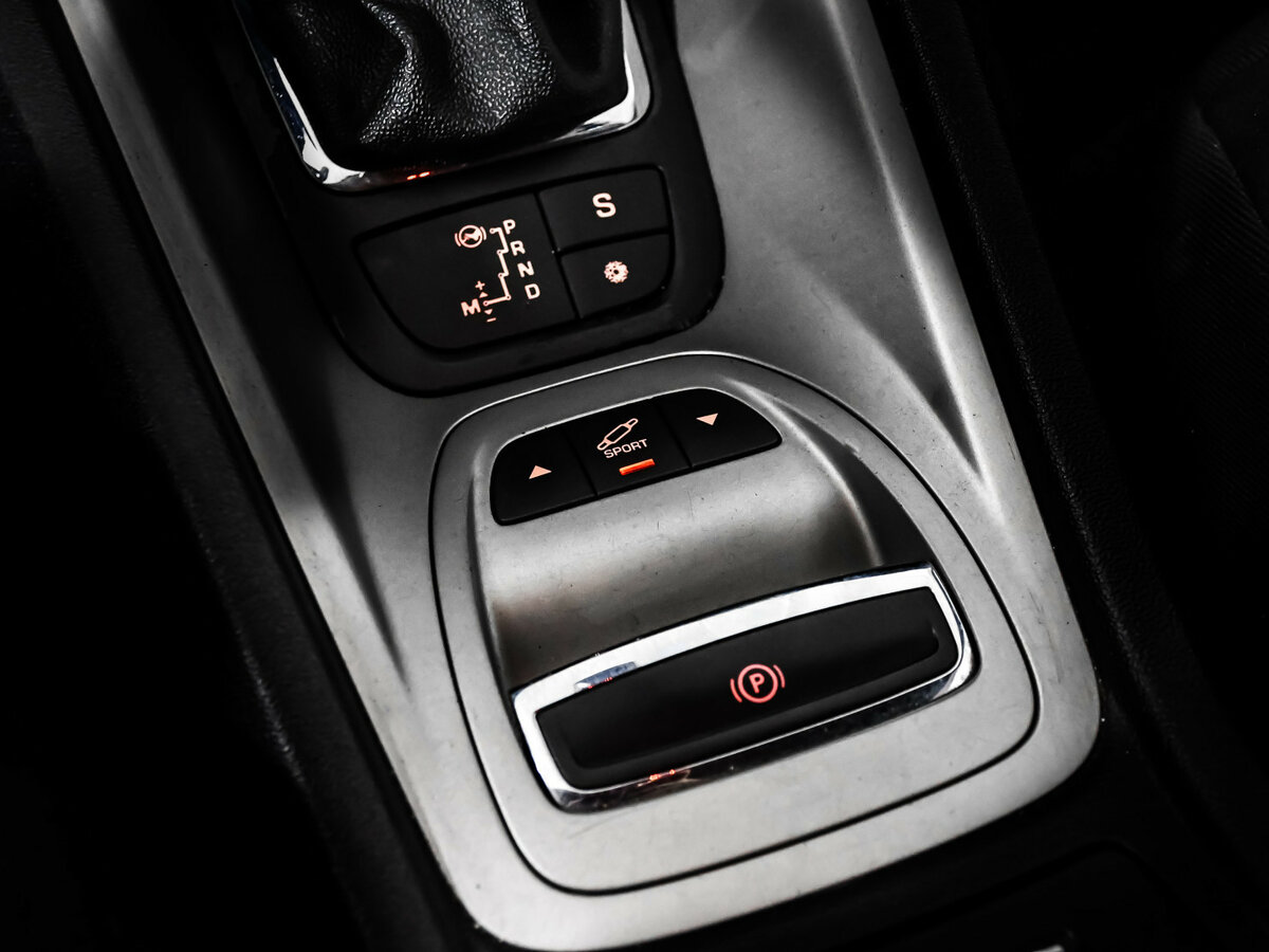 Купить Citroen C5 с пробегом. Фото: #12