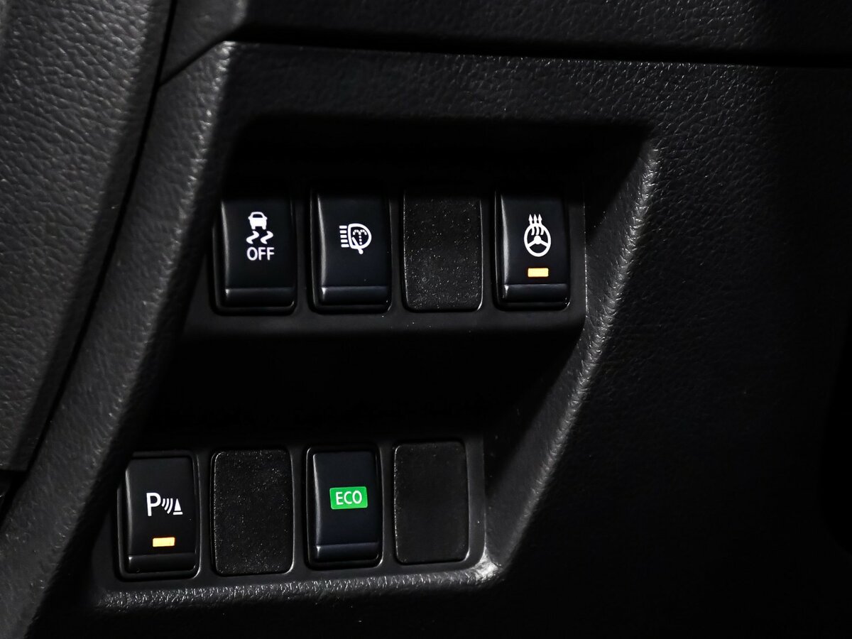 Купить Nissan Qashqai с пробегом. Фото: #13