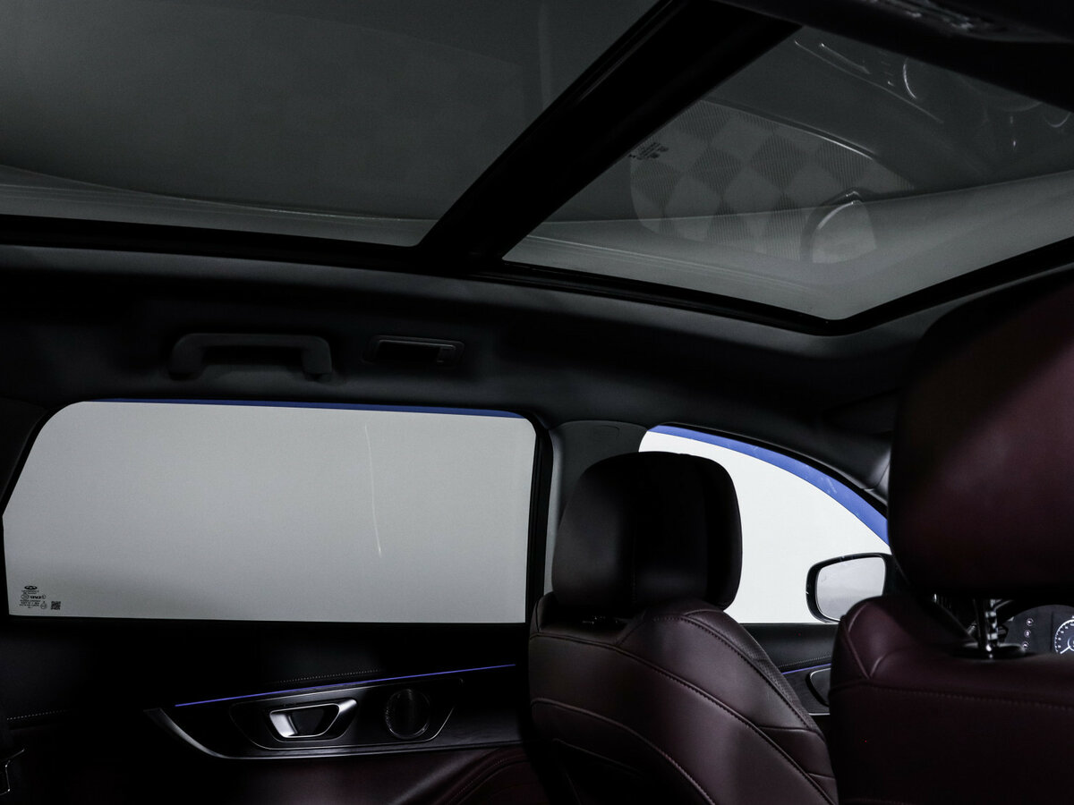 Купить Chery Tiggo 8 Pro Max с пробегом. Фото: #14